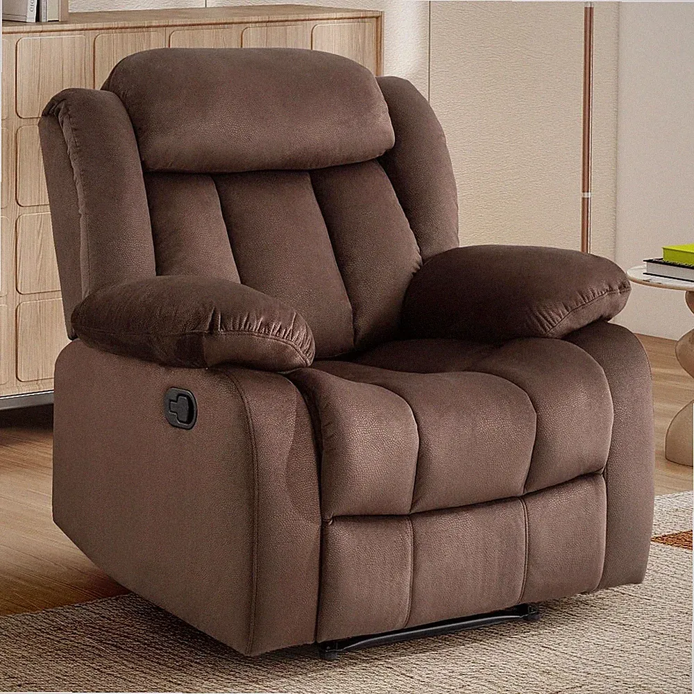 Adjustable Backrest Wall Hugger