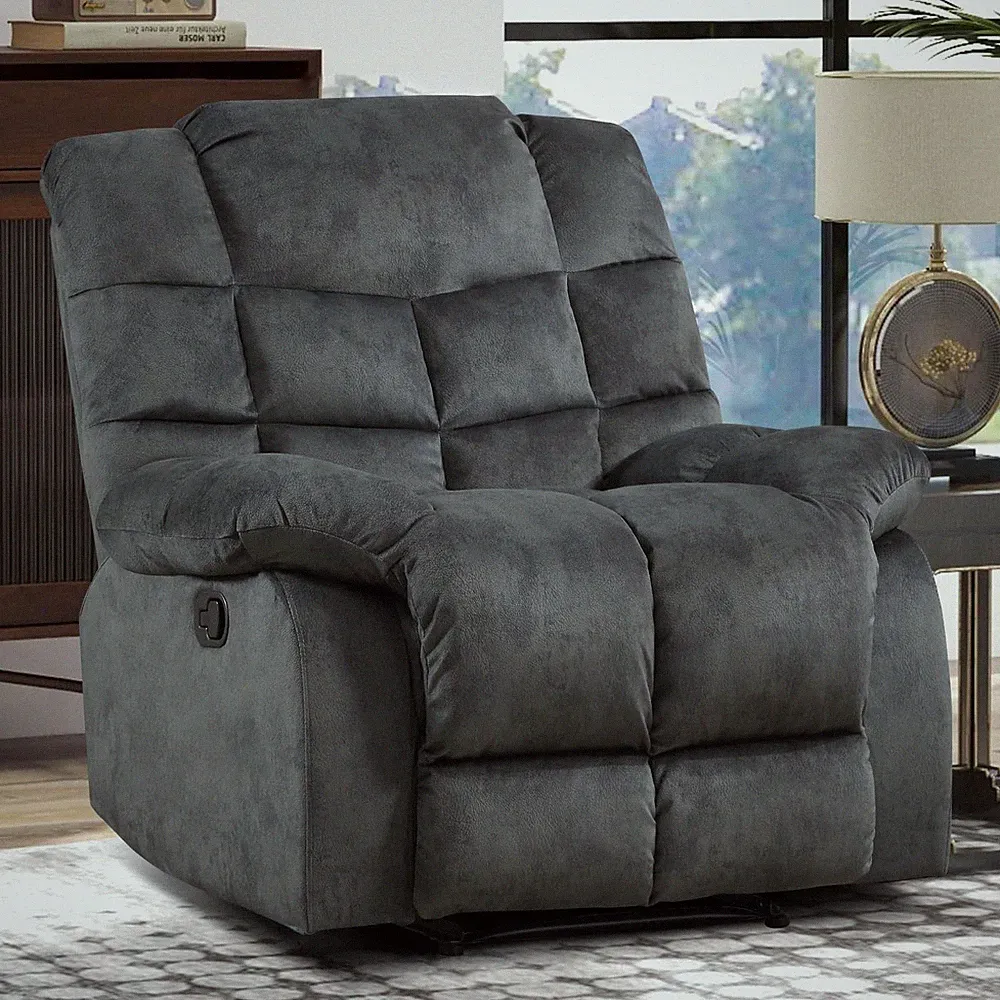 Adjustable Backrest Manual